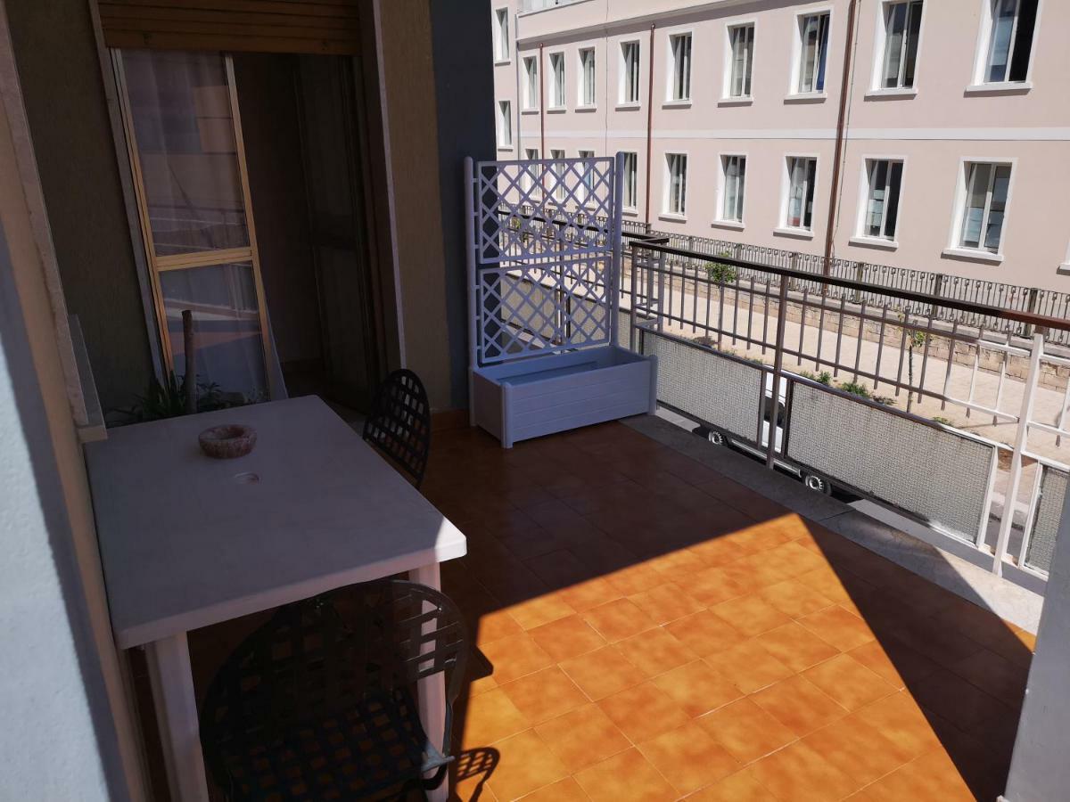 Seacentre Apartment 2 Avola Exterior foto